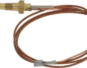TERMOCOPPIA ATTACCO FASTON 70 cm