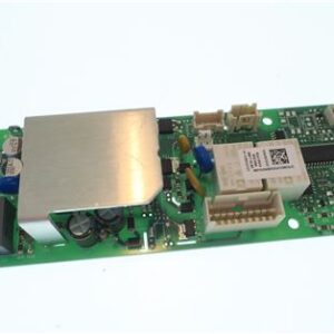 PCB POWER(SW1.1 LW2)230V(DGT 16L)   ECAM