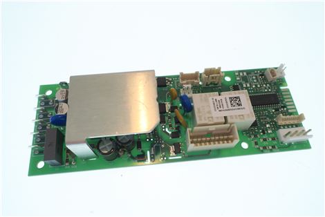 PCB POWER(SW1.1 LW2)230V(DGT 16L)   ECAM