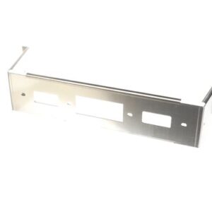 BRACKET WELDMENT, TANK MOUNTING LOWER