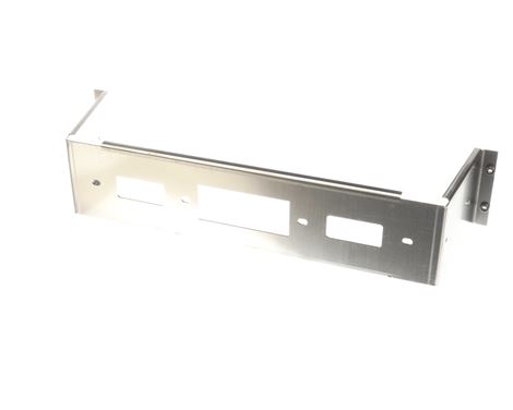 BRACKET WELDMENT, TANK MOUNTING LOWER