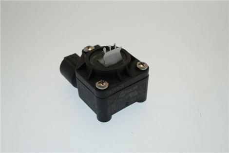CONTATORE VOLUMETRICO