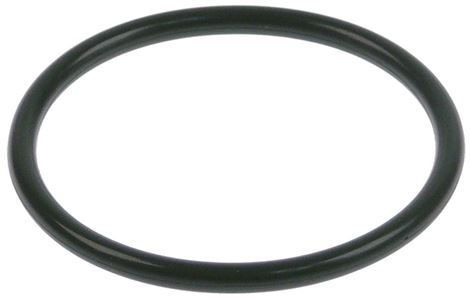 GUARNIZIONE OR 04187 FKM - 10pz