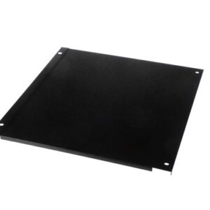 COVER TOP FRONT-BLK LCA/LCR