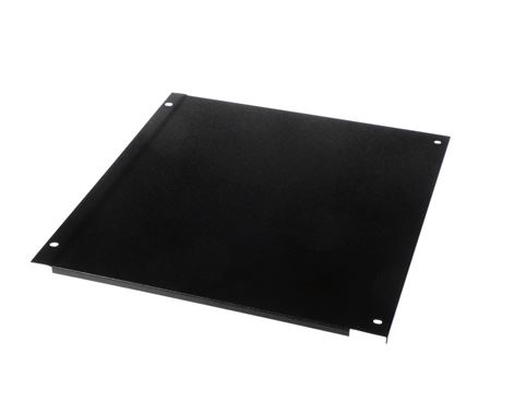 COVER TOP FRONT-BLK LCA/LCR
