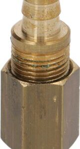 VALVOLA DI ESPANSIONE ø 1/8"M - 8 mm