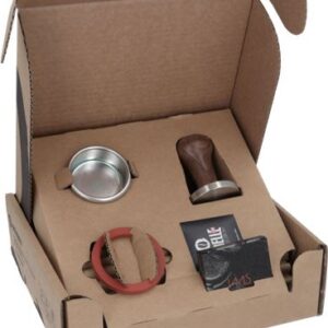 KIT BARISTA UPGRADE PER BEZZERA N°2