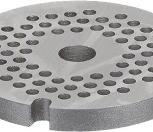 Disc holes