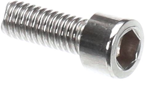 ALLEN BOLT /WPO SERIES