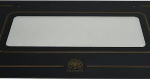 VETRO ESTERNO BERTAZZONI 406498