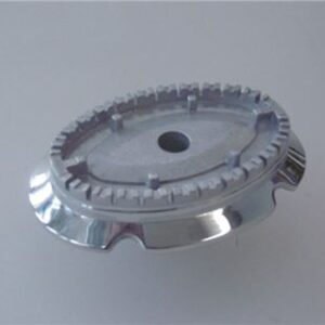BRUCIATORE DOUBLE-FACE