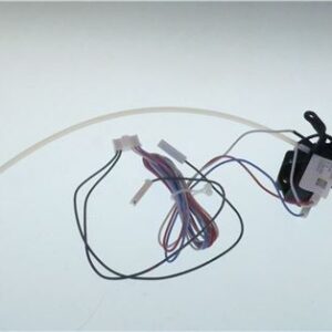 DLS ASSY CONNECTOR IFD ECAM28