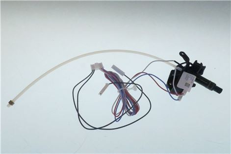 DLS ASSY CONNECTOR IFD ECAM28