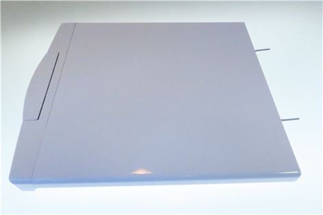 COPERCHIO assembly
