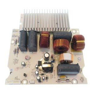 INDUCTION PCB ASSY V2 KM6/7/8 50/60hz