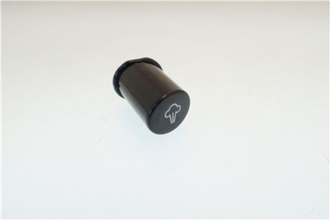 TASTO NERO LUCIDO SRG VAPORE   ECZ351(T)