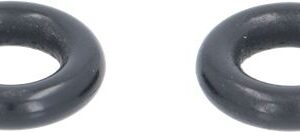 GUARNIZIONE OR BOSCH 00614611 2 Pz