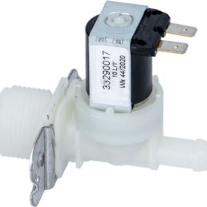 ELETTROVALVOLA 1 VIA ADATT.MIELE 5744451