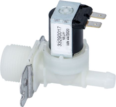 ELETTROVALVOLA 1 VIA ADATT.MIELE 5744451