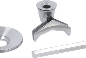 PESADO KIT BECCUCCIO 2 TAZZE HYBRID