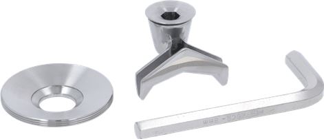 PESADO KIT BECCUCCIO 2 TAZZE HYBRID