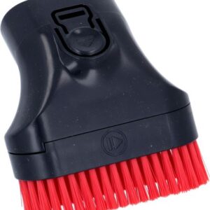 SPAZZOLA MINI ROSSA ASPIRAPOLVERE BOSCH
