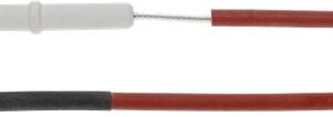 CANDELA ACCENSIONE ROTONDA ø 6,5x55 mm