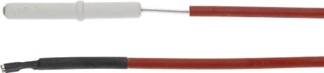 CANDELA ACCENSIONE ROTONDA ø 6,5x55 mm