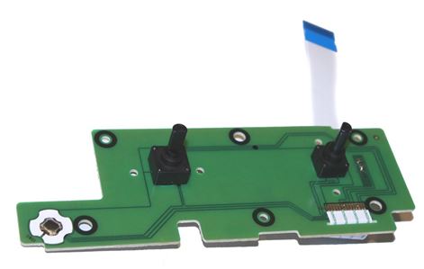 CARTE DE COMMANDE