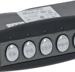 SWITCHBOARD 1D5 OVAL 115V PROBE