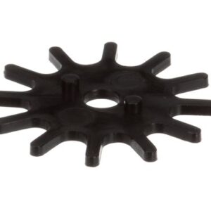 GEAR WIPER DRIVE