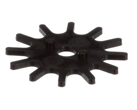 GEAR WIPER DRIVE