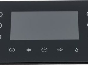 ASSIEME DISPLAY