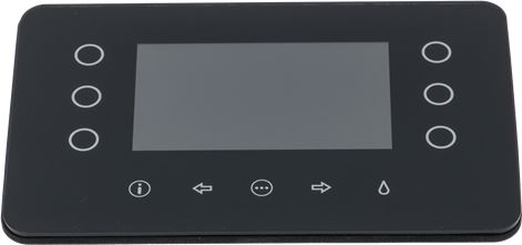 ASSIEME DISPLAY
