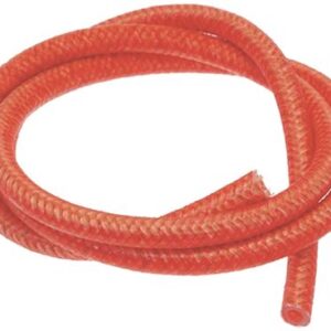 TUBO SILICONE RETINATO