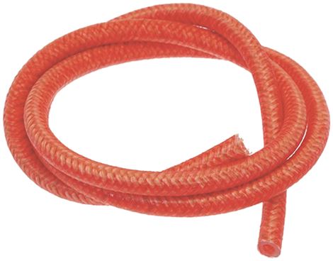 TUBO SILICONE RETINATO