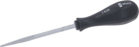 SVASATORE PUNTA QUADRA STELO 107 mm