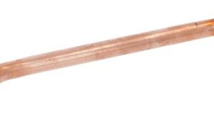 TUBAZIONE SUPERIORE GRUPPO BASSO 3/8"