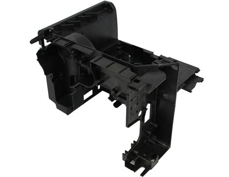 PIASTRA DI MONTAGGIO MOTORIDUTTORE BLK V