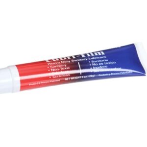 LUBRIFILM TUBES 1 OZ HAYNES