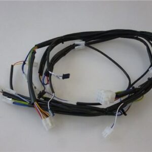 ASSIEME CABLAGGIO ELETTRICO INTERFACCIA
