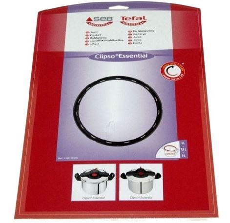 GUARNIZIONE CLIPSO ESSENTIAL SEB X101000
