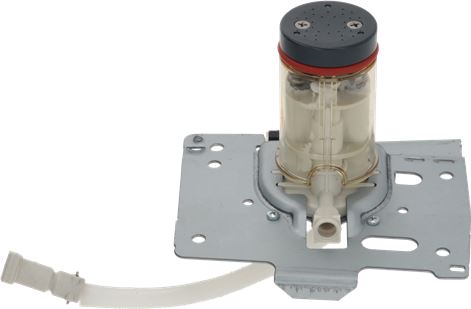 STG GRUPPO INFUSIONE ESAM