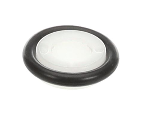 FLOW REGULATOR W/ O-RING .750GPM