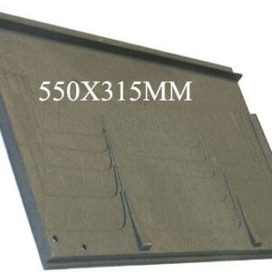 PLAQUE ARR.C 07833/7849
