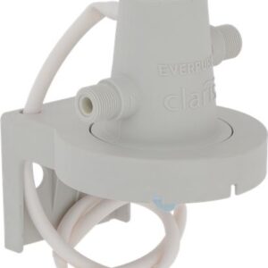 TESTA DI CONNESSIONE EVERPURE TIPO CLARI