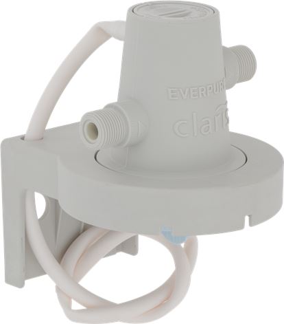 TESTA DI CONNESSIONE EVERPURE TIPO CLARI