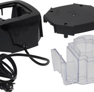 TOP HOUSING W/ FERRITE CORE 67MM /EUROPE