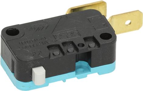 MICROINTERRUTTORE ROLD VRSRBAAA1