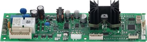 PCB POWER GDS(SW1.0 HI2)230V  ECAM23460